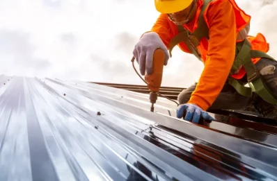 Travaux de zinguerie à Wavrans-sur-Ternoise